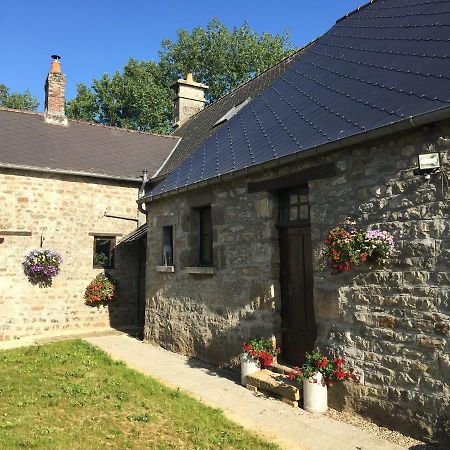 Bed and Breakfast No 3 Route De Lingramiere La Ferte-Mace Екстер'єр фото