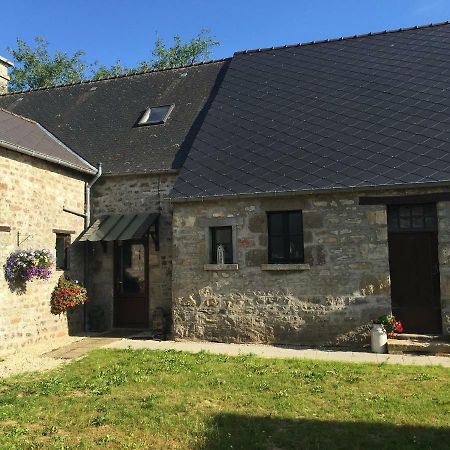 Bed and Breakfast No 3 Route De Lingramiere La Ferte-Mace Екстер'єр фото