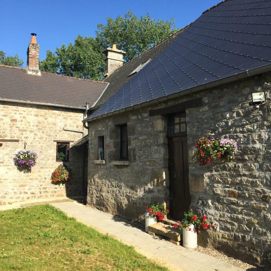Bed and Breakfast No 3 Route De Lingramiere La Ferte-Mace Екстер'єр фото