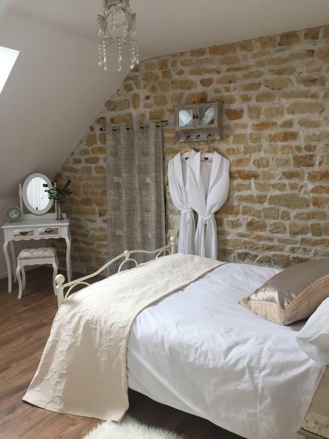 Bed and Breakfast No 3 Route De Lingramiere La Ferte-Mace Екстер'єр фото