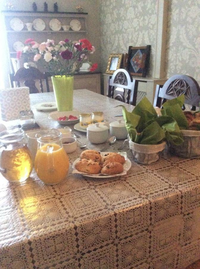 Bed and Breakfast No 3 Route De Lingramiere La Ferte-Mace Екстер'єр фото
